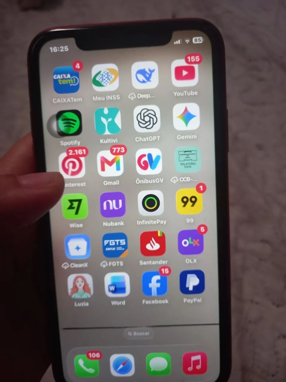 iPhone 11 - Foto 3
