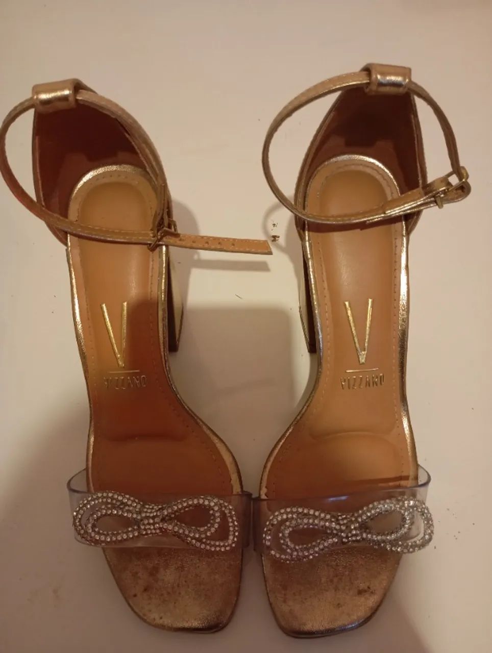 Sapato feminino  - Foto 4