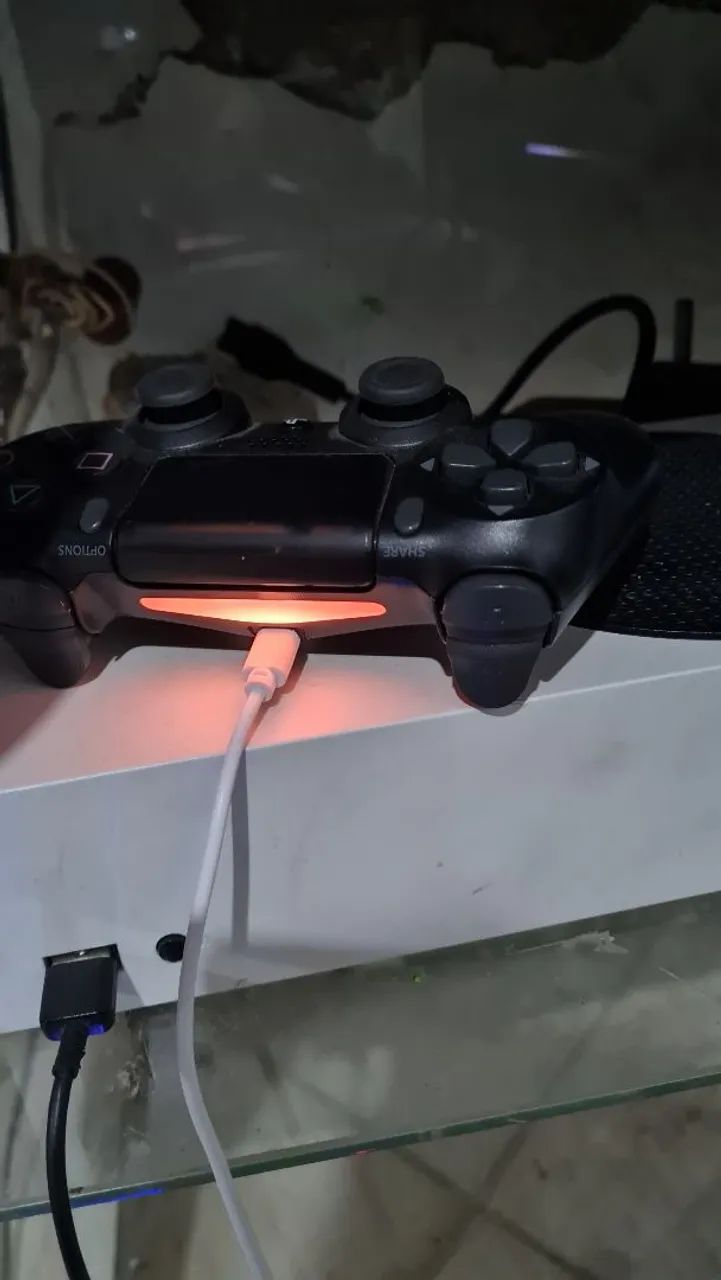 Playstation 4 - Foto 5