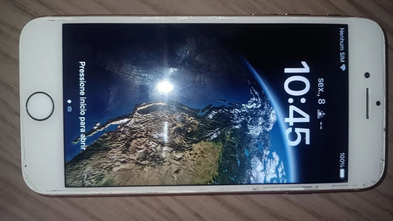 Vende _se aphone 8 - Foto 4