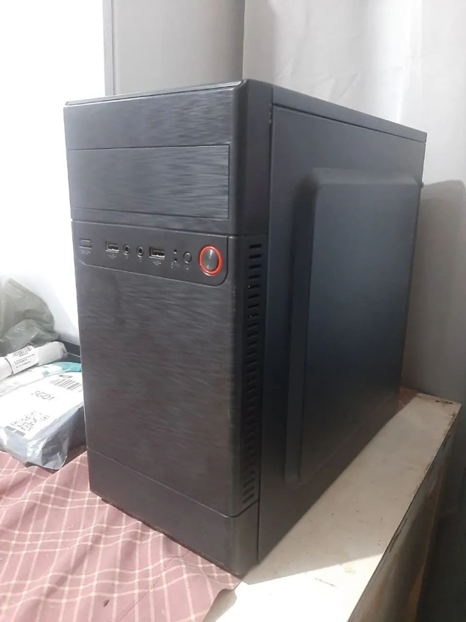 Gabinete para Computador de Mesa - Foto 2