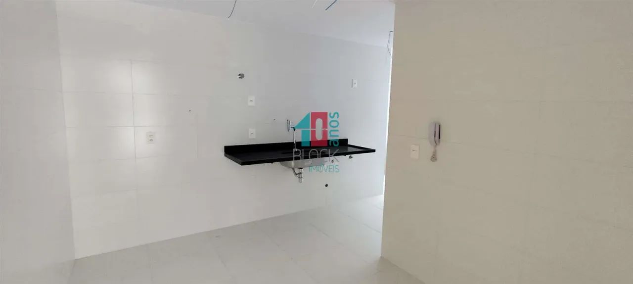 Recreio dos Bandeirantes | Apartamento 4 quartos, sendo 1 suite - Foto 4