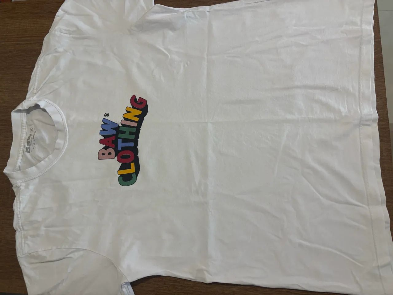 Blusa BAW - Foto 2