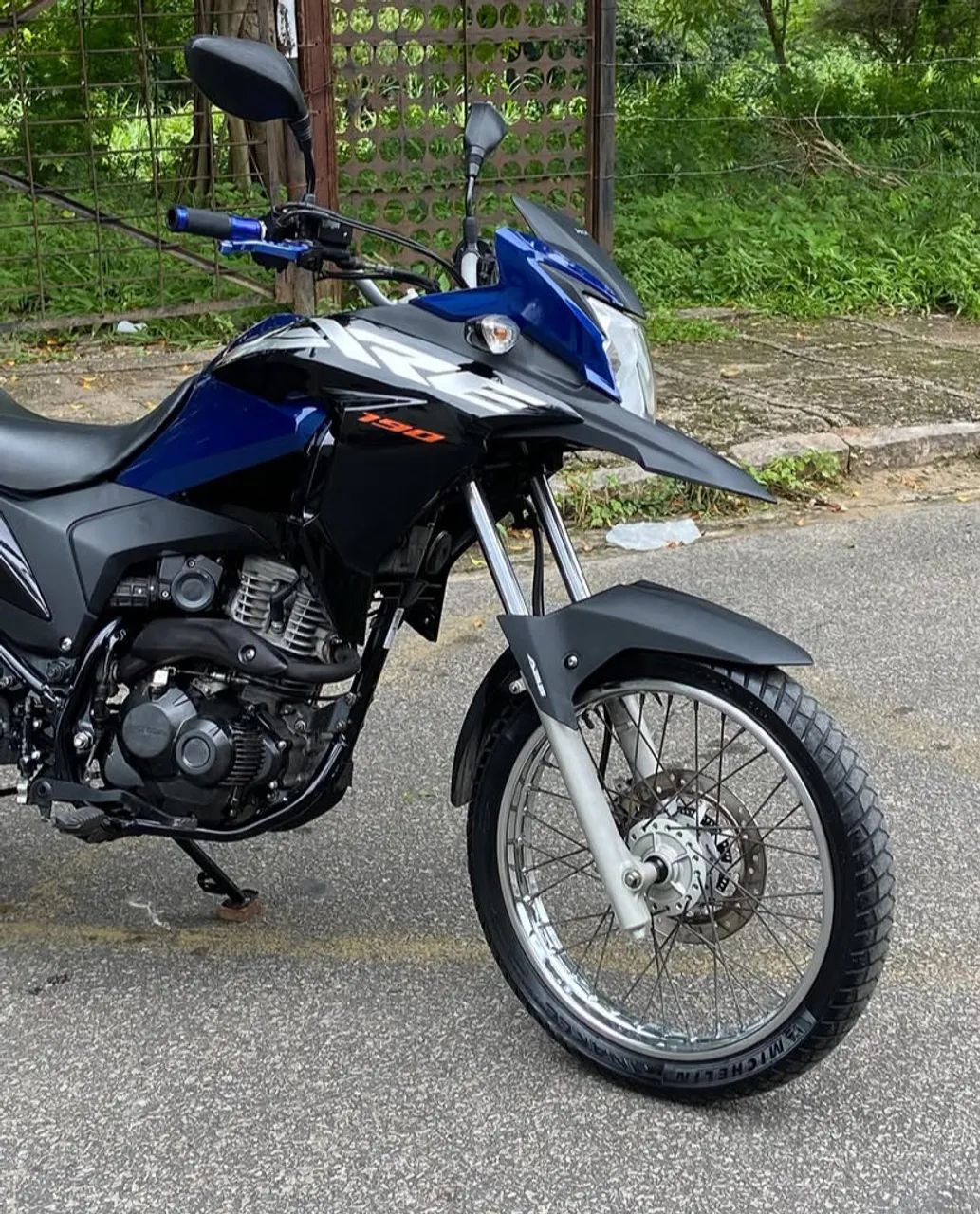 REPASSE XRE 190 - Foto 2