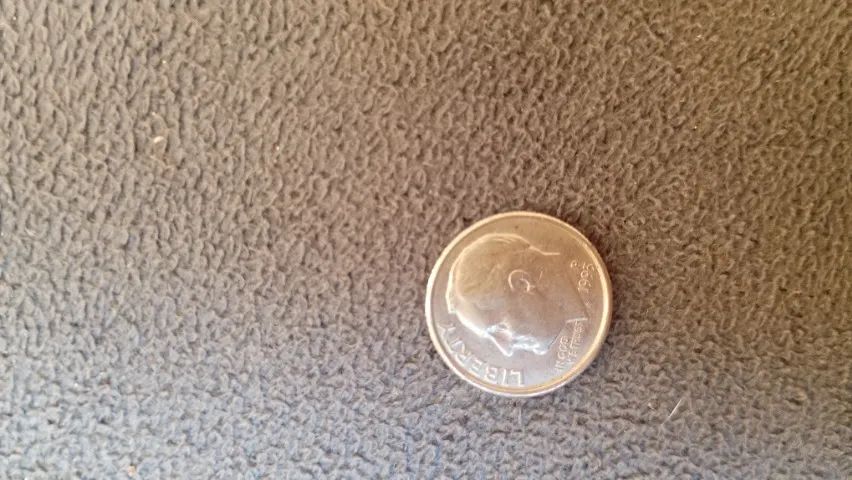 Moedas estrangeiras antigas  - Foto 3