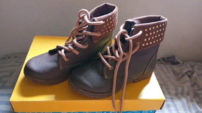 Bota Tam 27 e 28