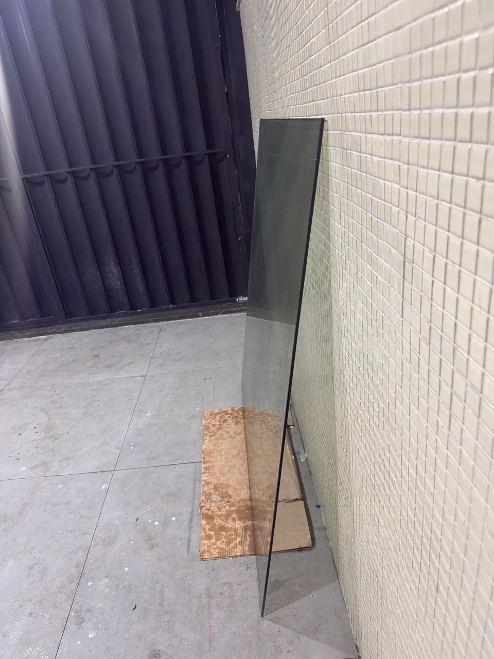 Vidro temperado para mesa  - Foto 2