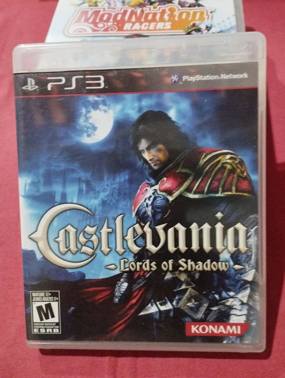Jogos PS3 (lote com 6 jogos). - Foto 4