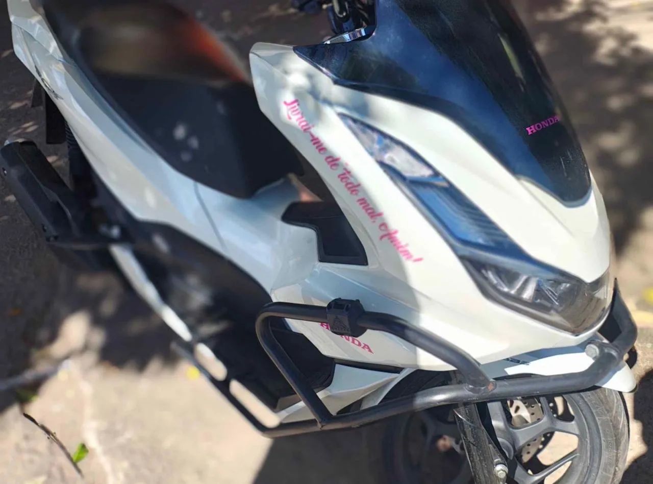 Moto  - Foto 2