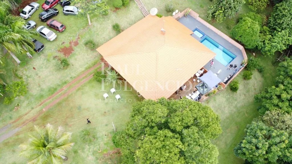 chacara a venda em rolandia - Foto 2