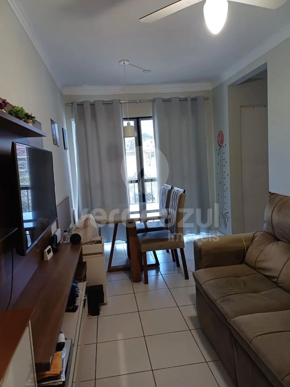 apartamento - Jardim do Lago - Campinas - Foto 2