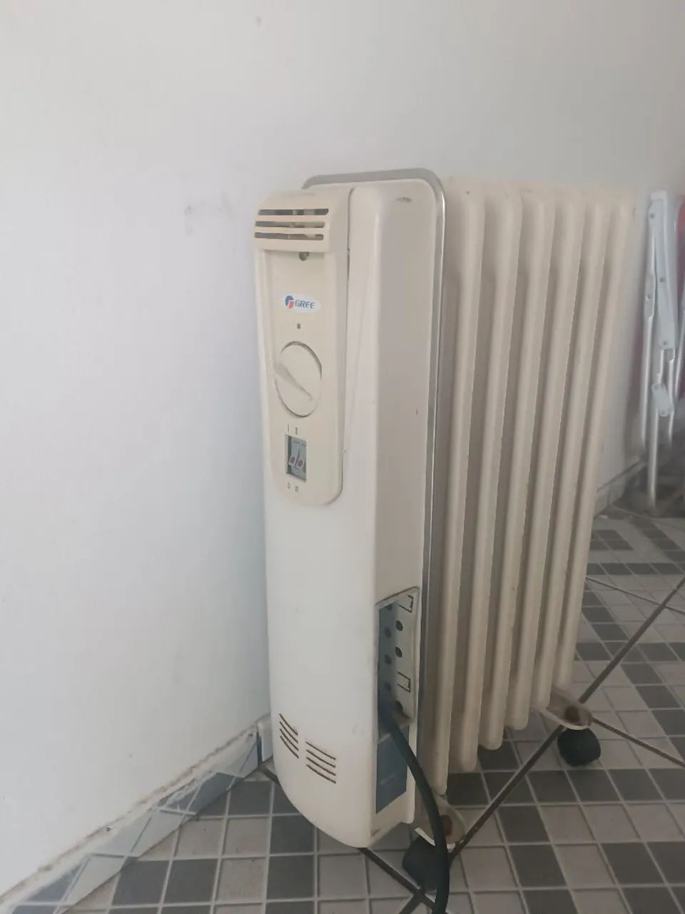 Aquecedor 