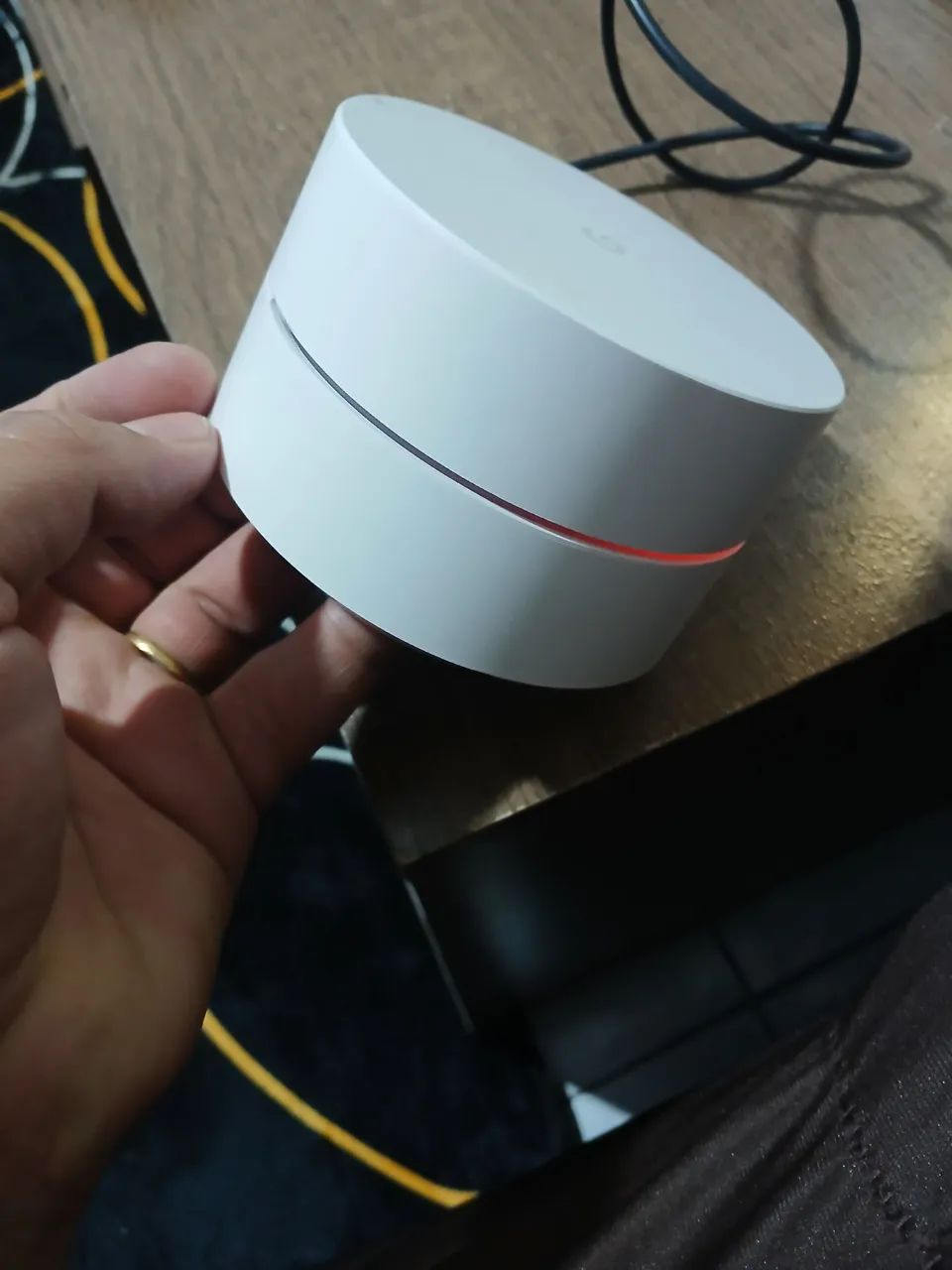 Google Wi-Fi  - Foto 5