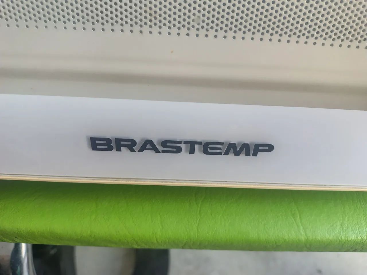 Microondas Single Brastemp 18L - Foto 3