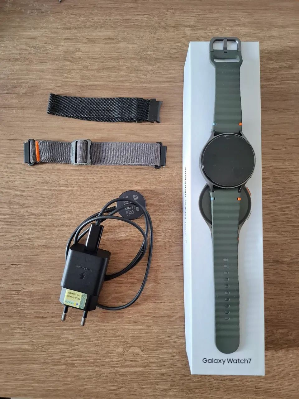 Samsung Galaxy Watch 7 44mm