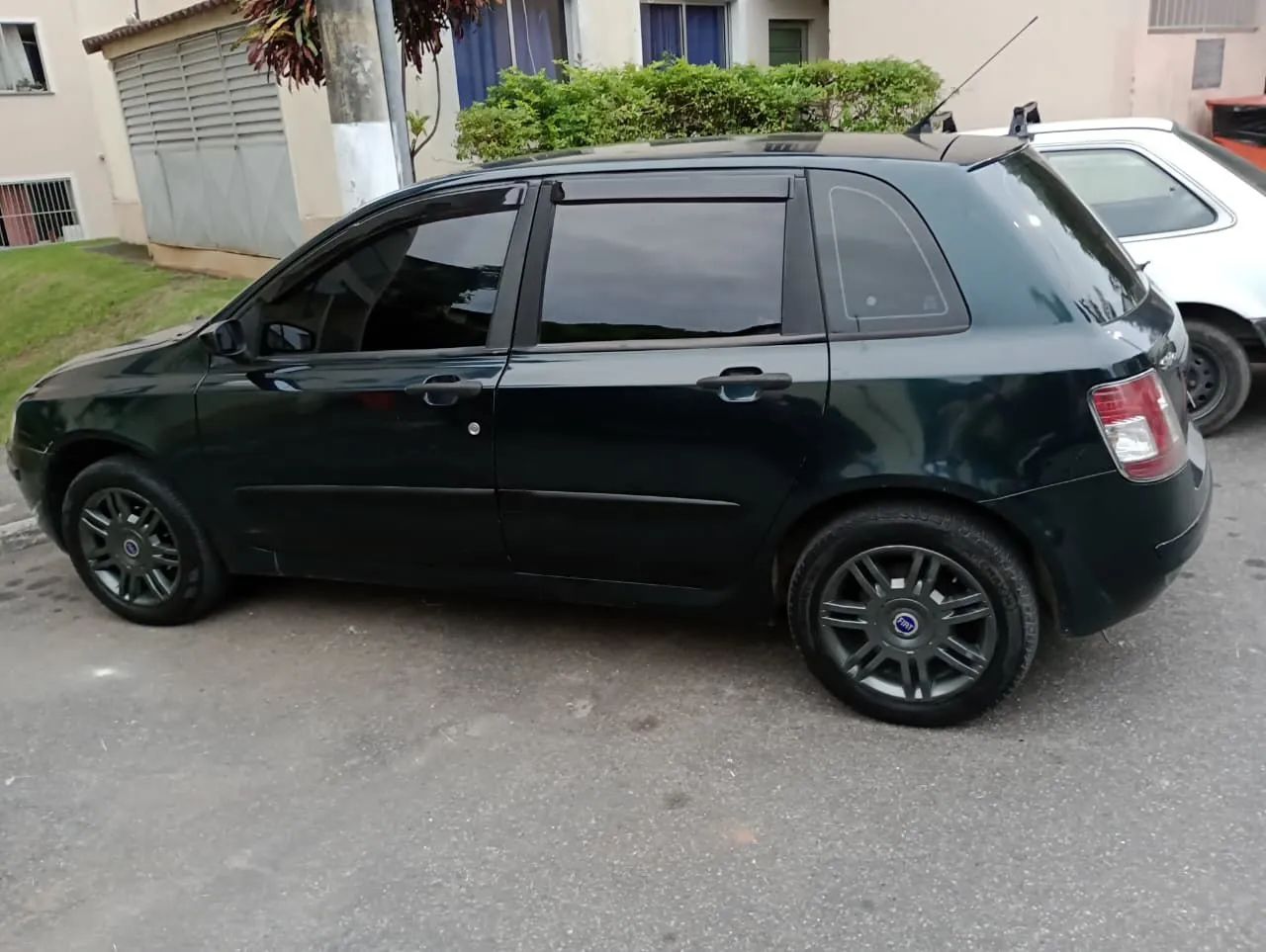 Fiat Stilo 1.8/ 1.8 Connect 8V 103cv 5P 2003