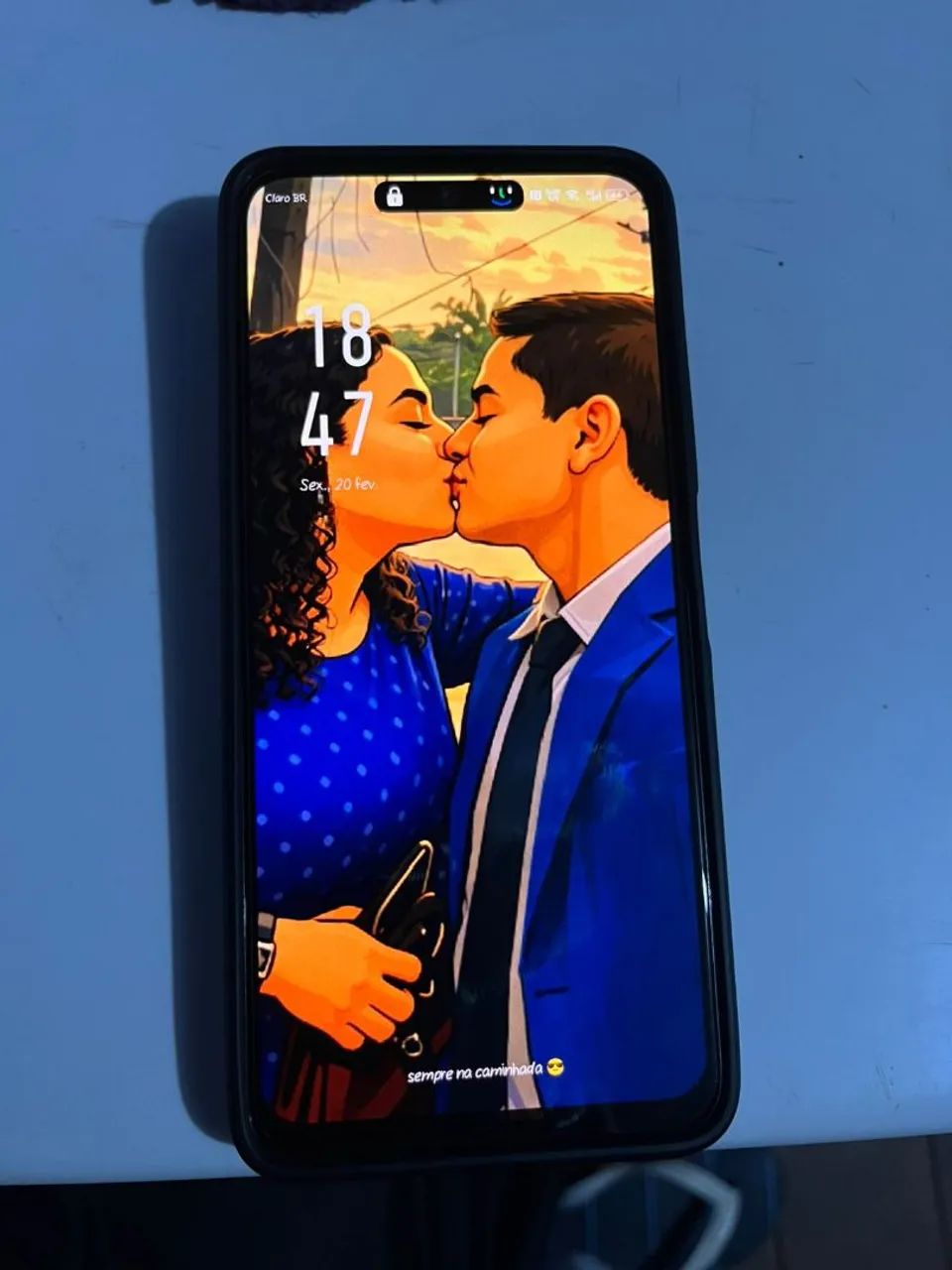 Celular infinix  - Foto 5