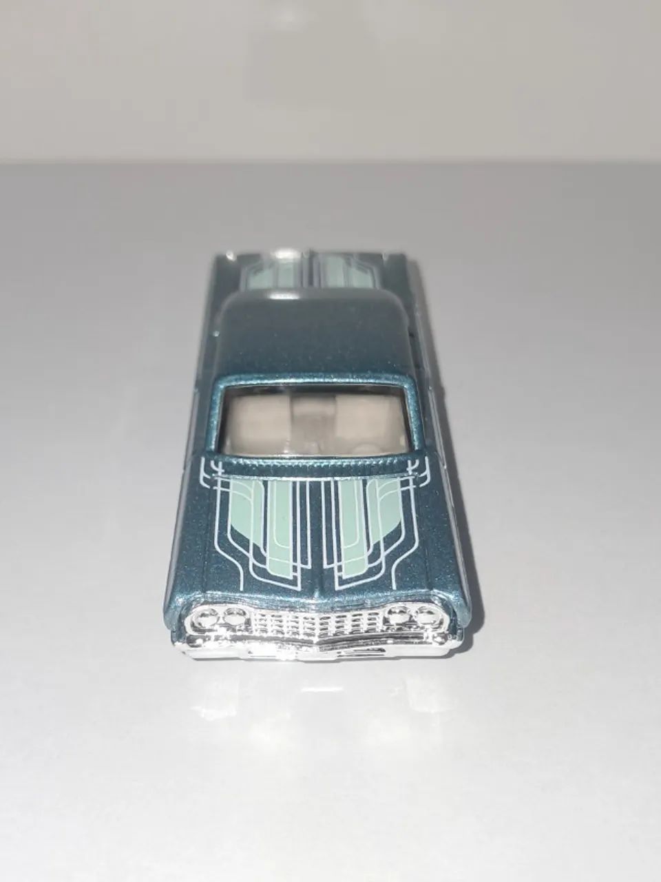 64 Impala - HotWheels - Foto 2