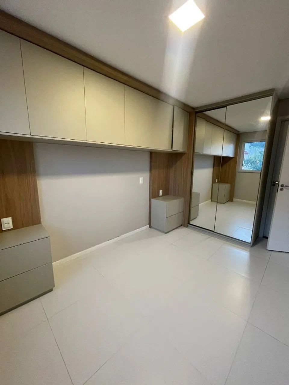 Locação apartamento Moov - PARANGABA - Foto 9
