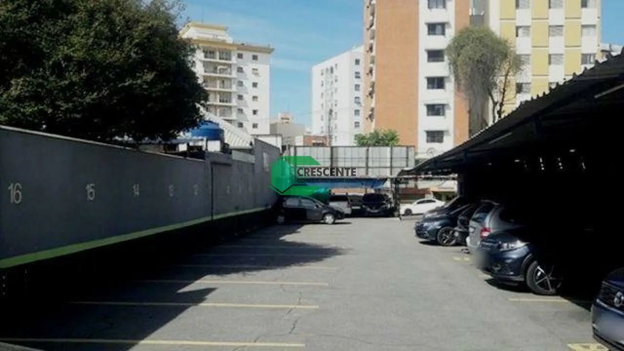 Terreno - Próximo a Prefeitura de Santo André