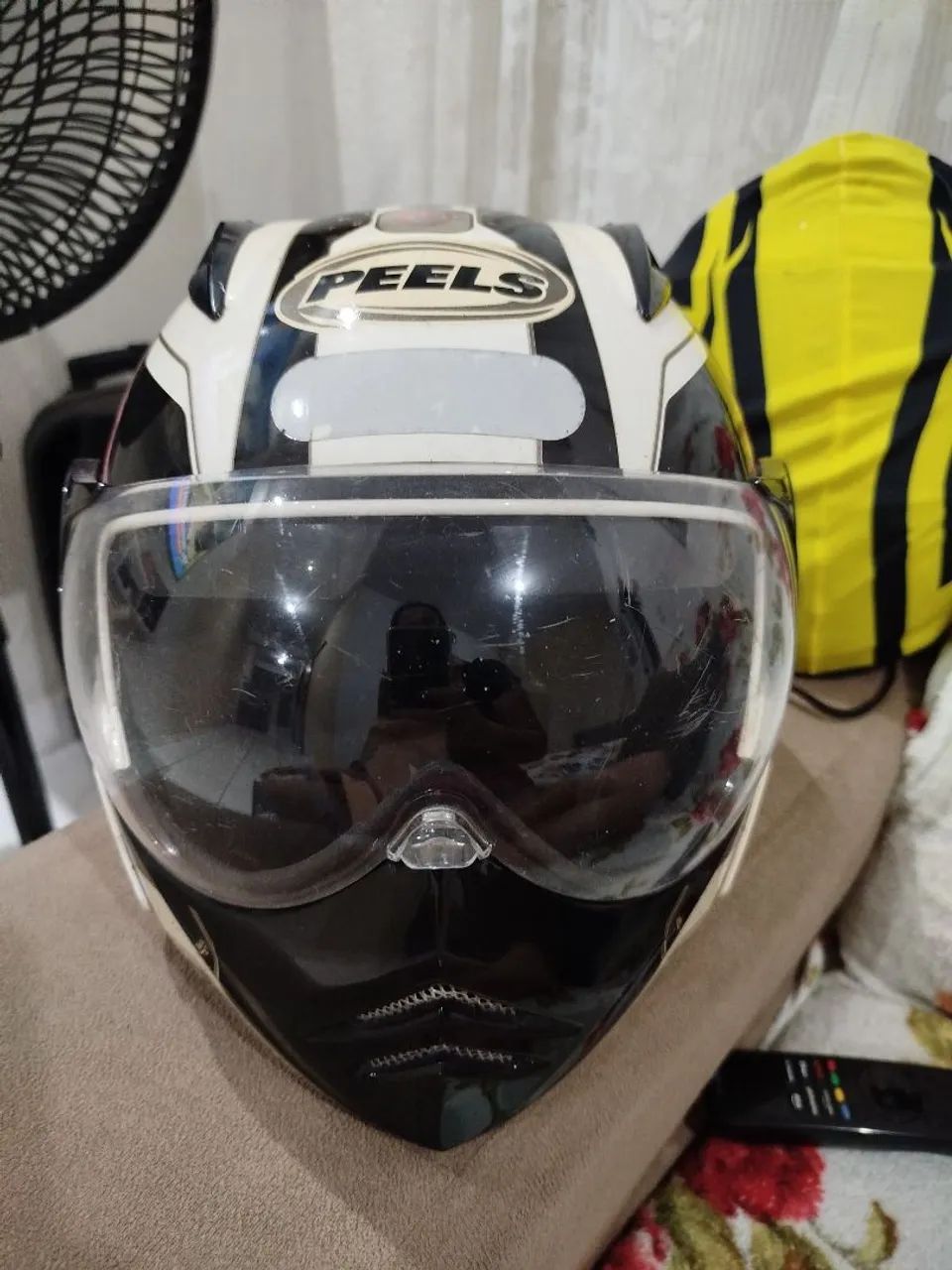 Capacete - Foto 5