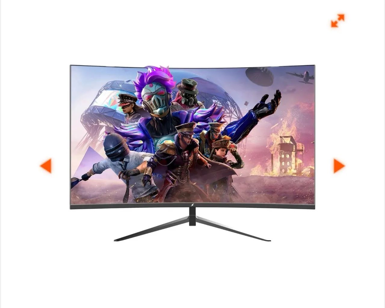 Monitor Gamer  - Foto 2