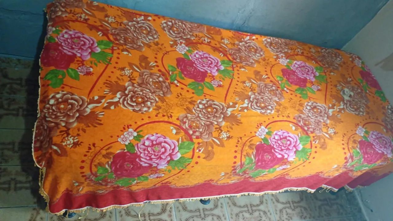 Cama box solteiro  - Foto 3