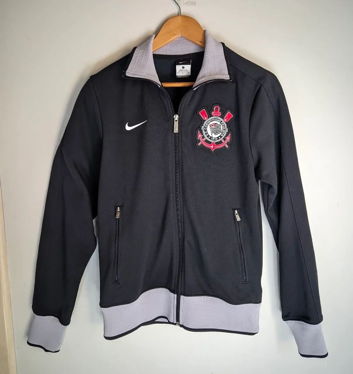 Camisa Corinthians 2012 - P 