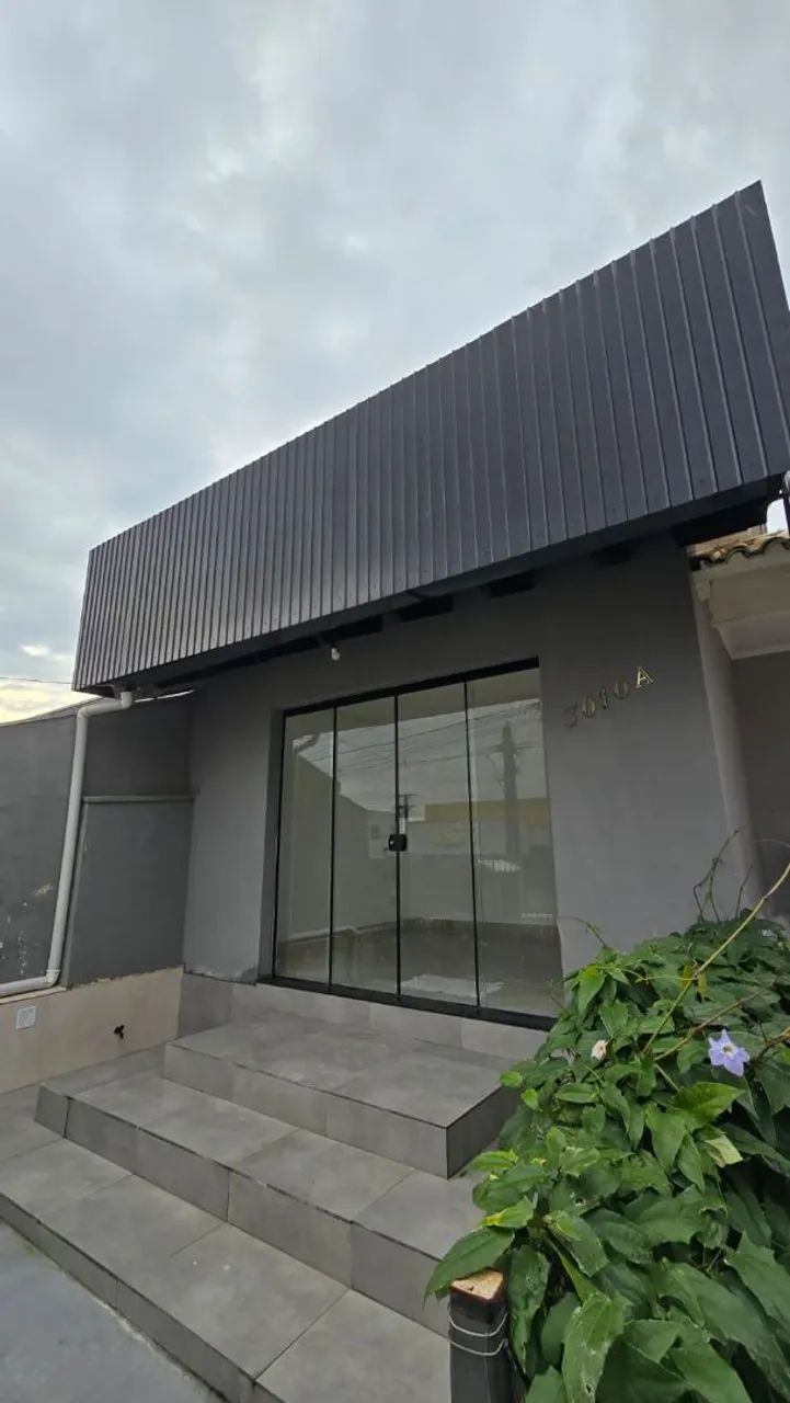 Sala comercial 