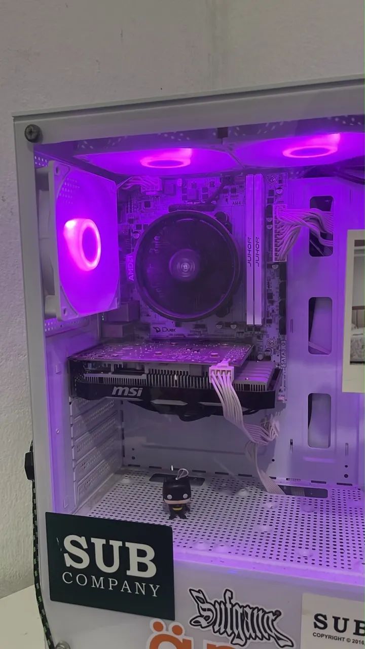 PC GAMER 