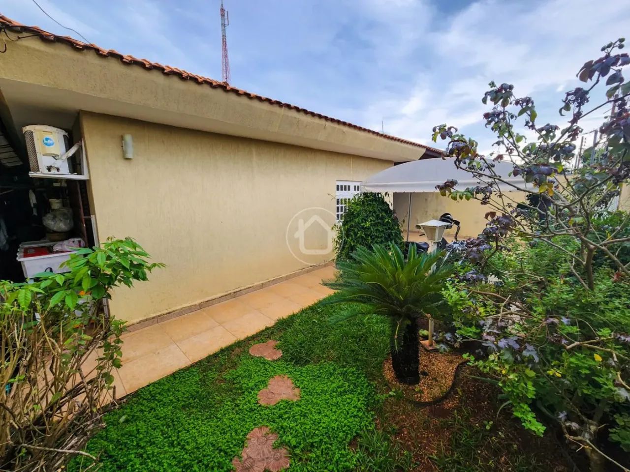 CASA COM PISCINA E ÁREA GOURMET - Foto 5