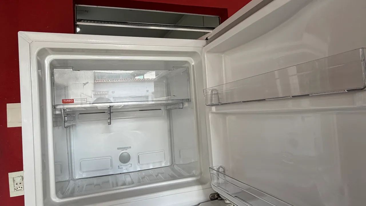 GELADEIRA BRASTEMP NOVA  - Foto 4