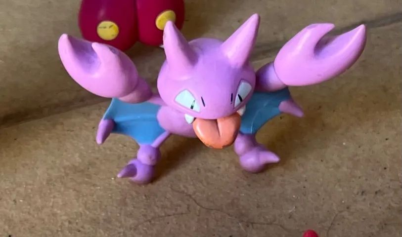 figures pokemon