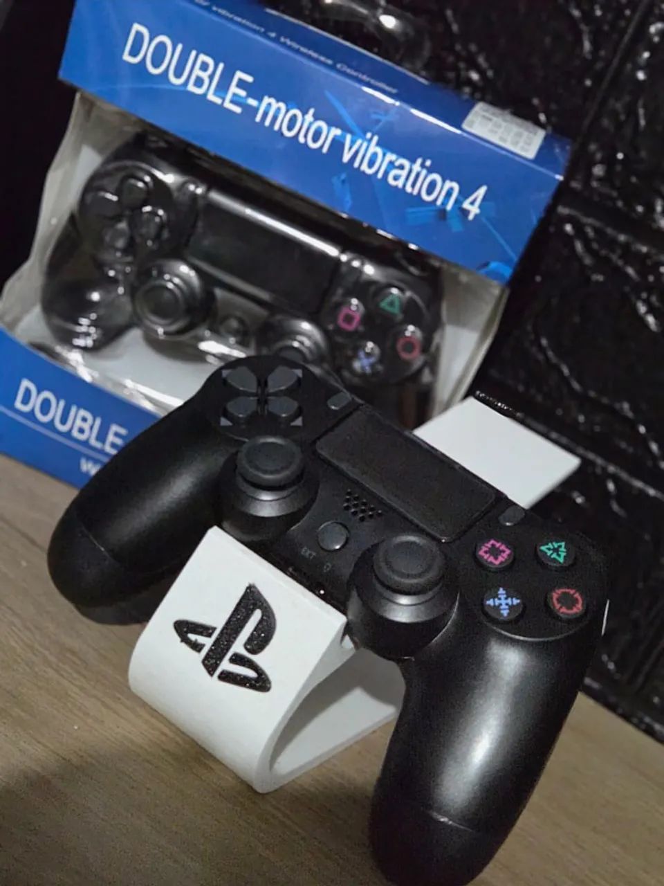 Controle Ps4