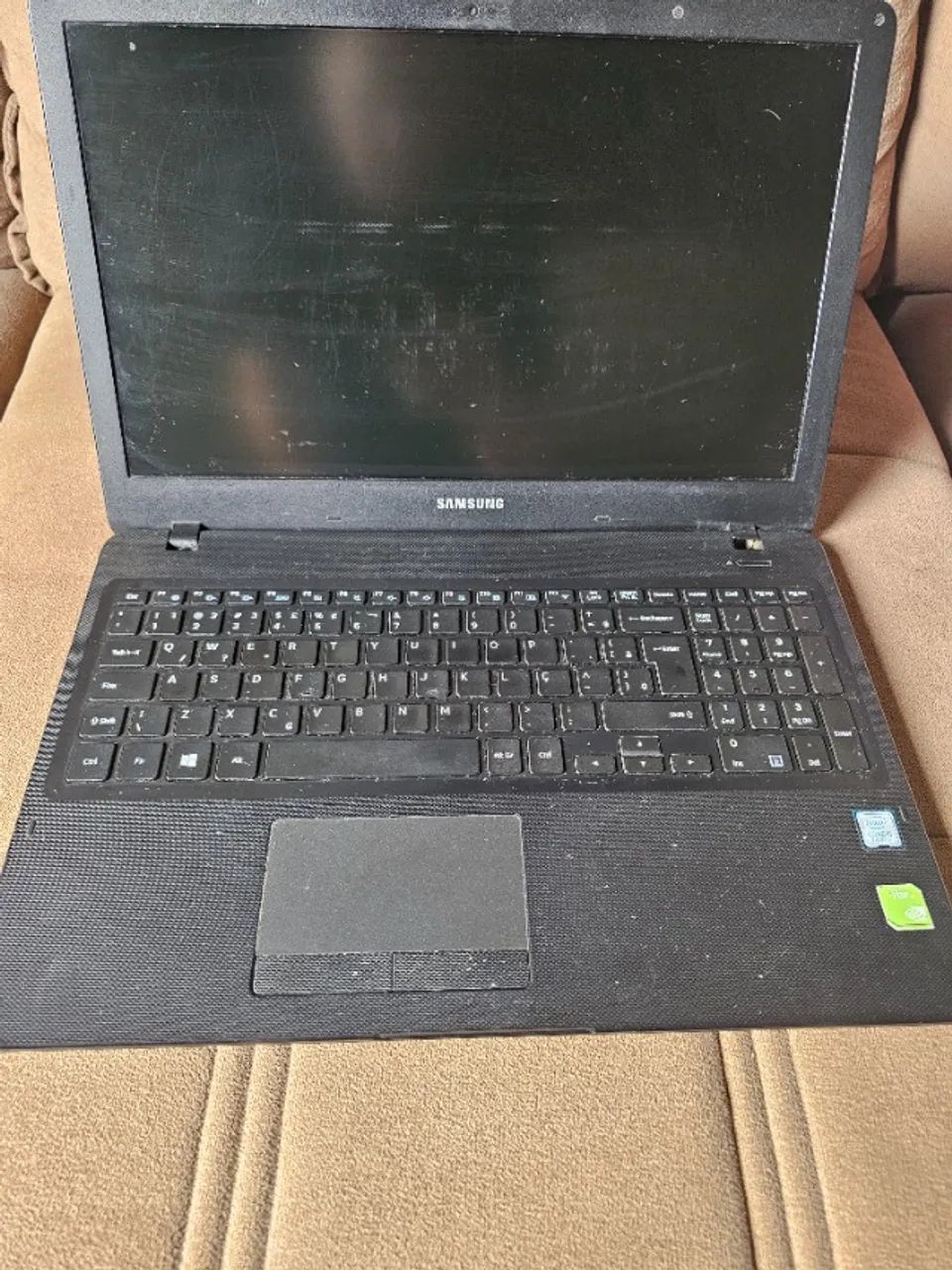 Notebook Samsung core i3 - Foto 3