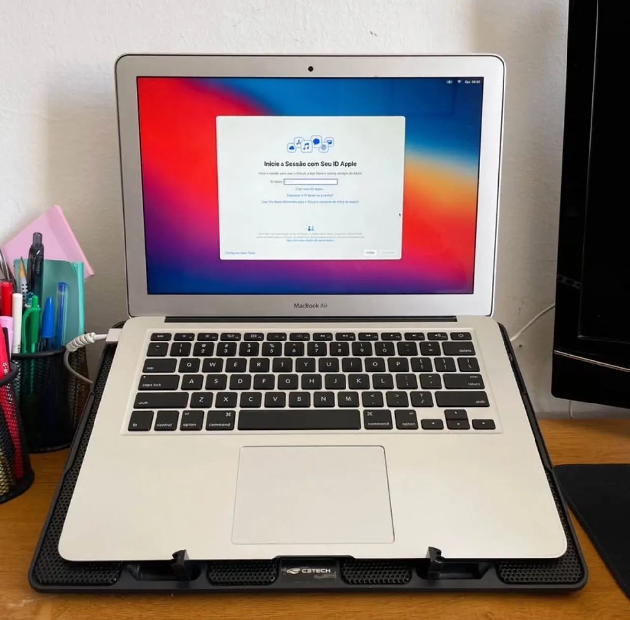 MacBook Air 13.3 (2014) Core i7 | 8Gb Ram | 512Gb Ssd - Notebooks