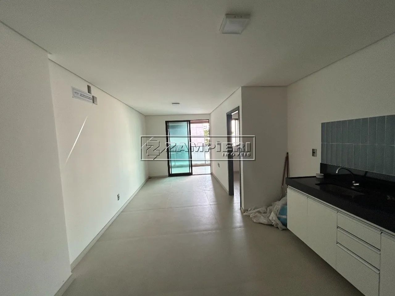 QUARTO E SALA PARA ALUGAR NO EDF. WISH - COM FIXOS - Foto 2