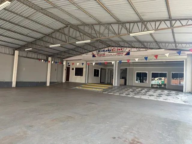 ---Imovel Comercial - Avenida Visconde de Maua - Foto 3