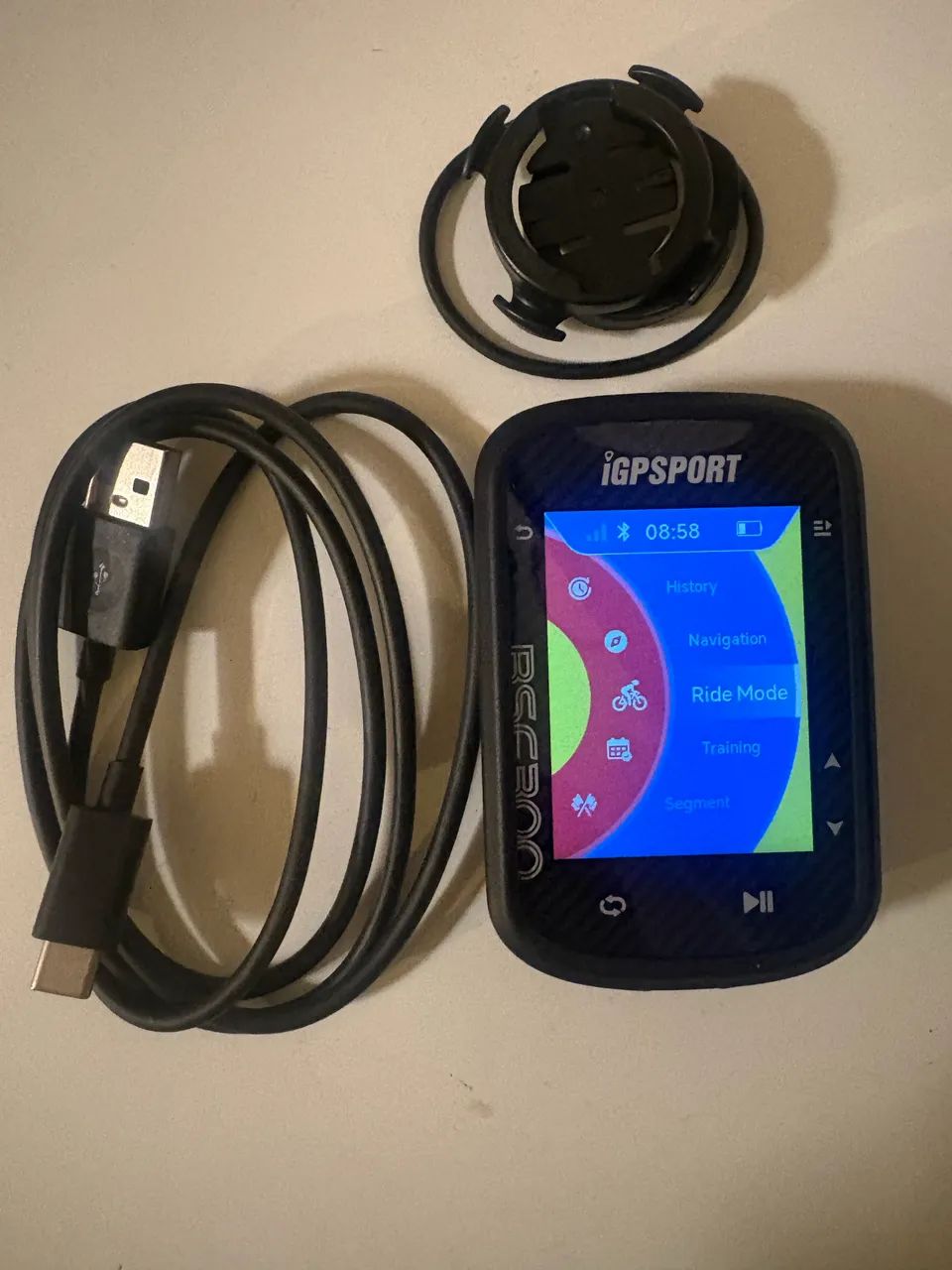 IGPSPORT BSC300