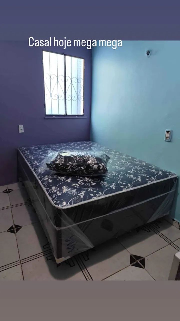 CASAl . Super promoção molas molas 