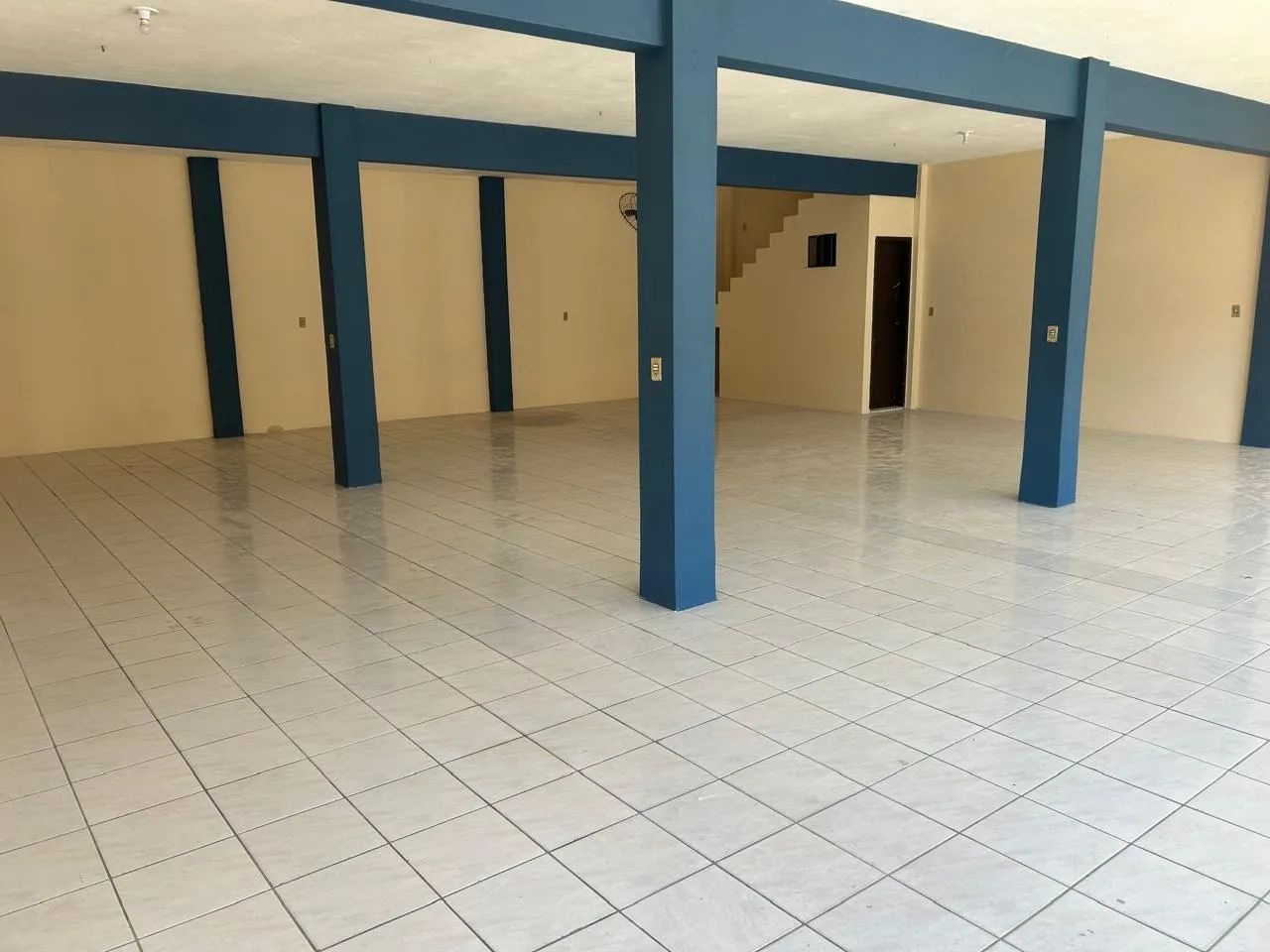 Alugo Ponto Comercial