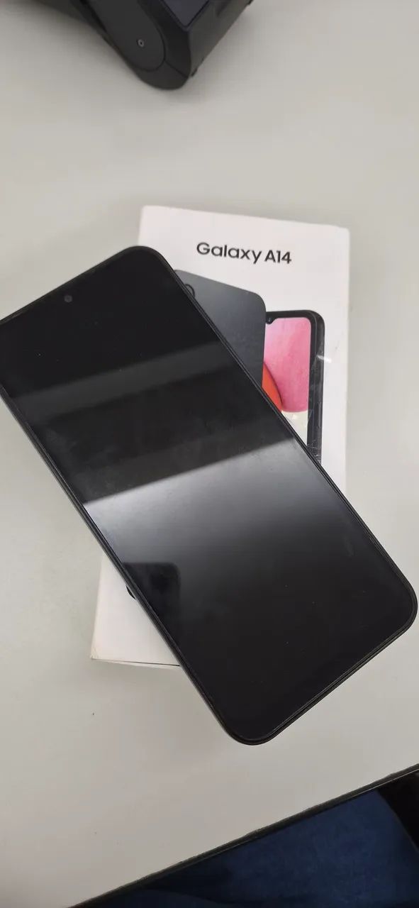Celular a14