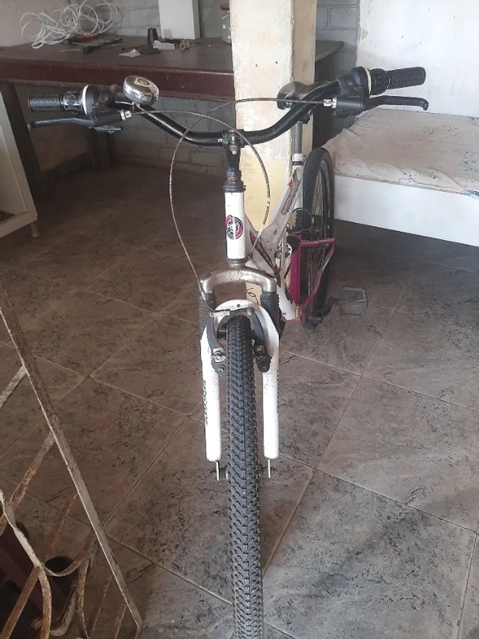 Bicicleta - Foto 3