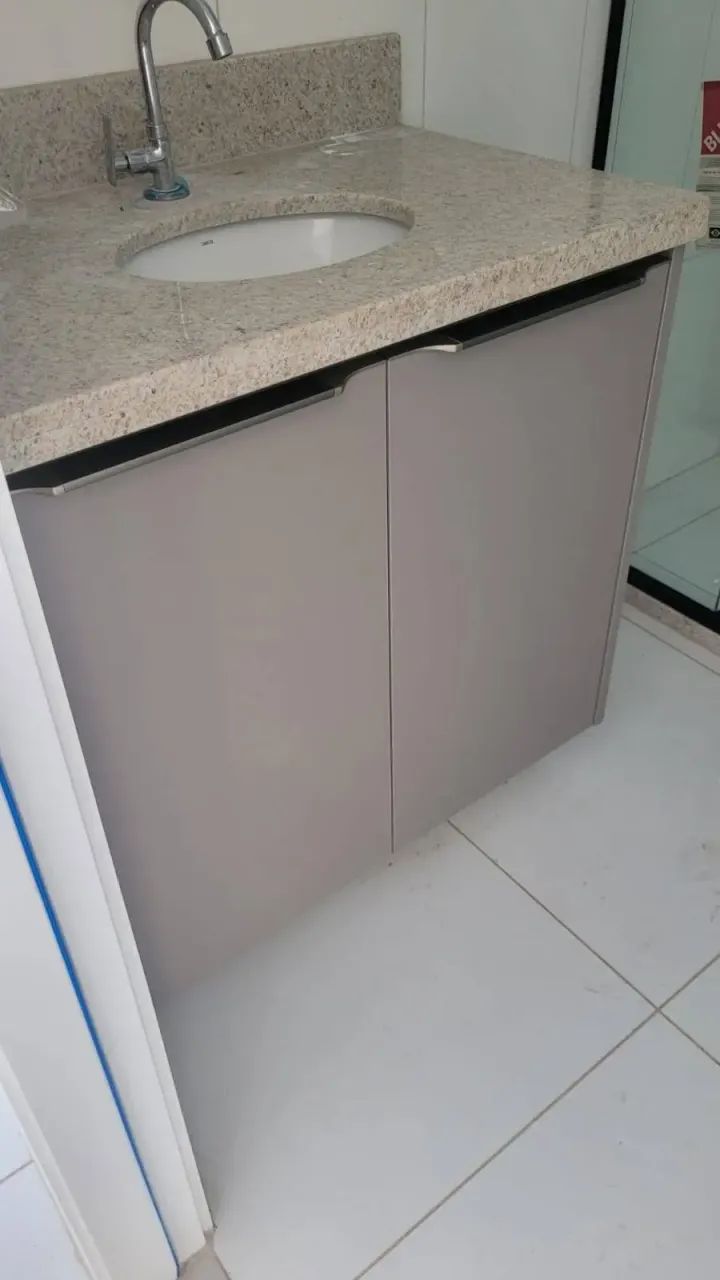 Vendo Apartamento Edifício Lírio do Vale Morada Do Ouro codigo: 370657 - Foto 4