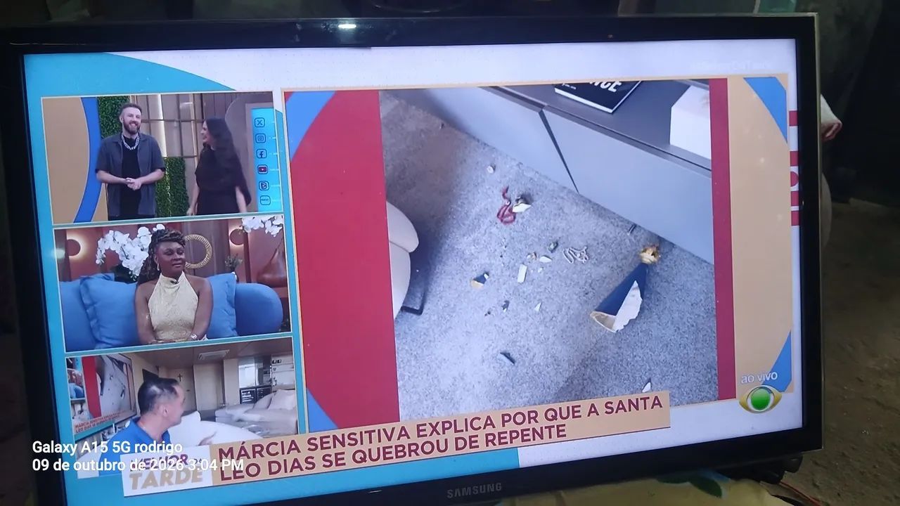 Tv samsung - Foto 2