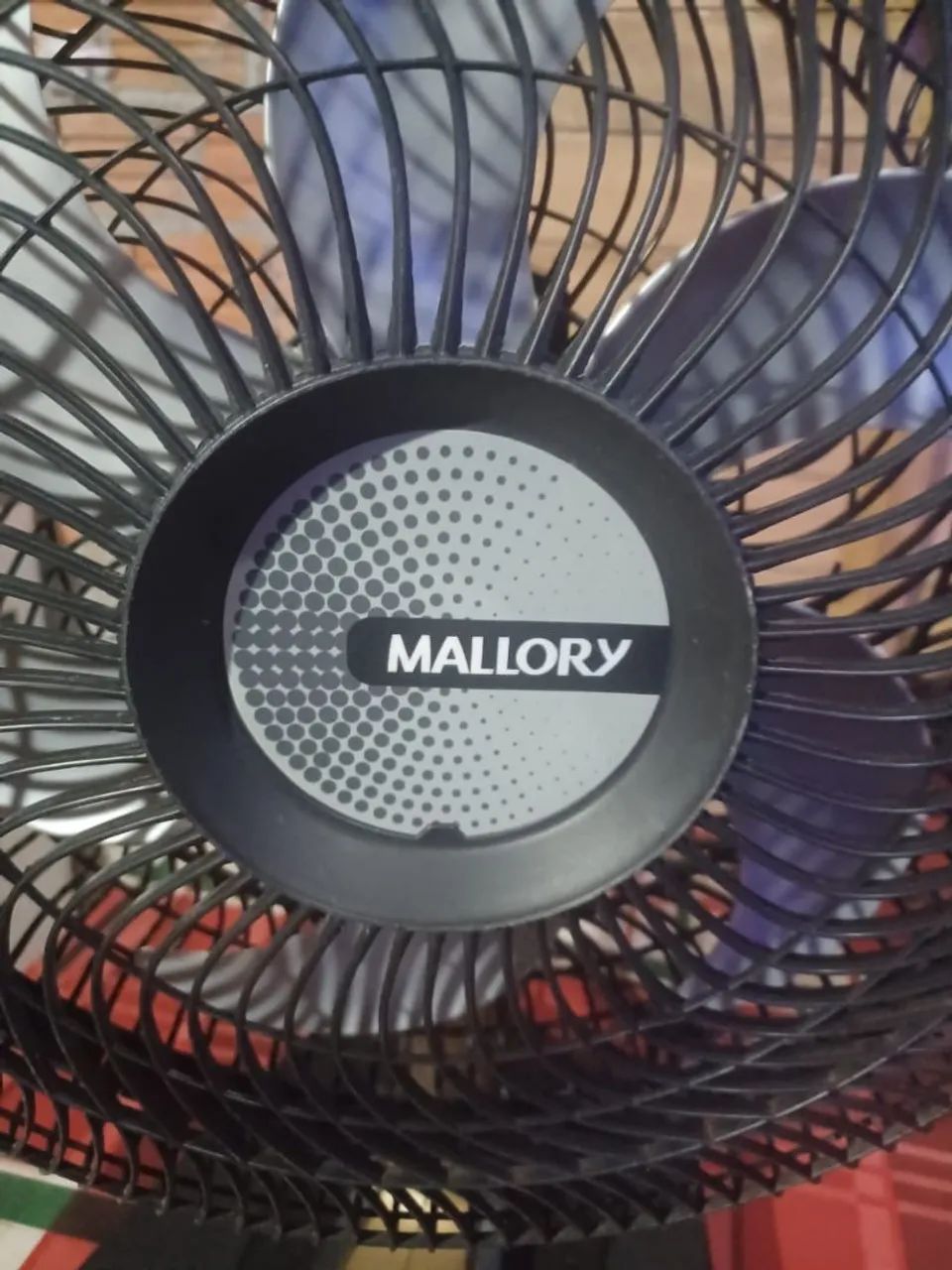 Ventilador  - Foto 4