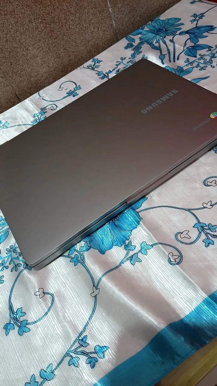 Chromebook 