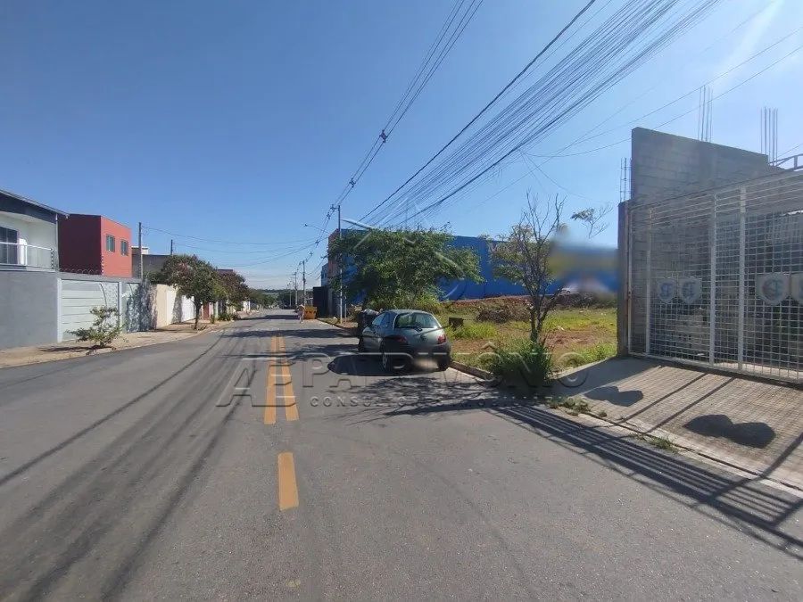BARRACAO JARDIM SANTA MARTA - Foto 2