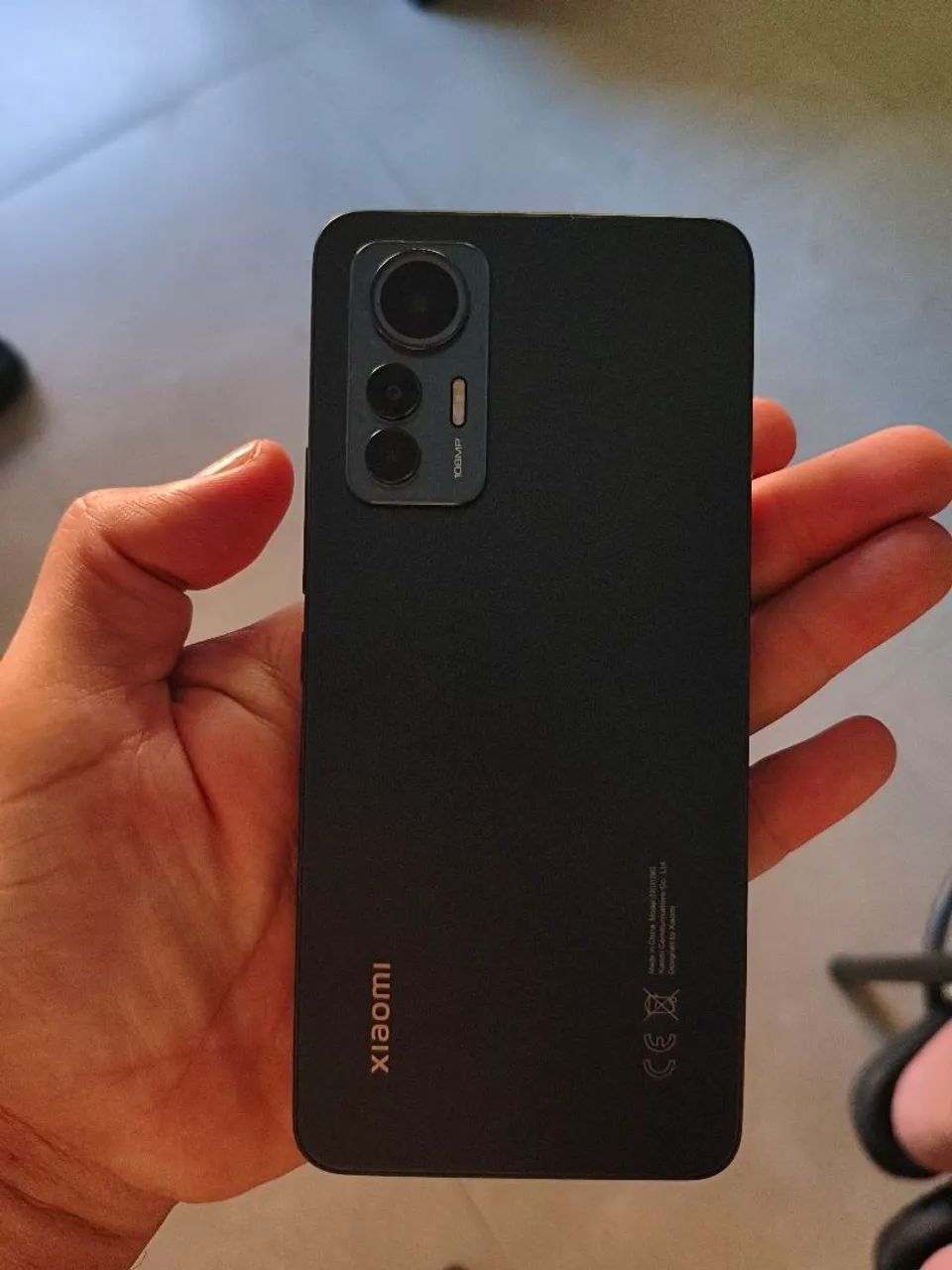 Xaomi mi12 T lite  - Foto 2
