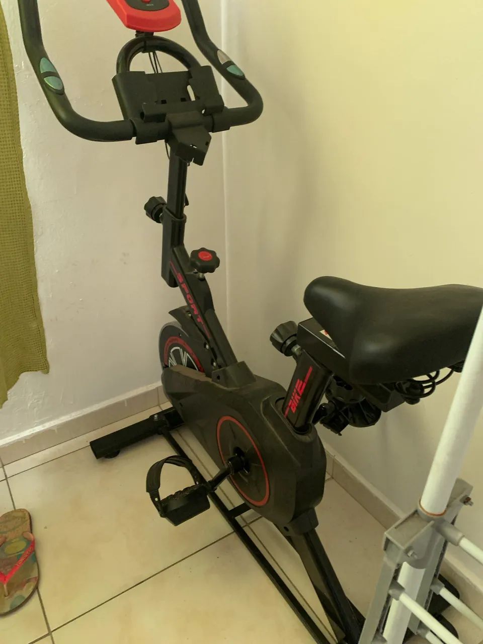 BIKE SPOR 
